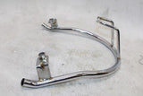2020 SYM 200i OEM PASSENGER REAR SEAT GRAB BAR HANDLE SET