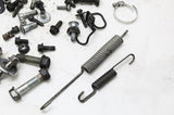 1992 KAWASAKI NINJA 600R ZX600C OEM ENGINE MOUNTING BOLTS HARDWARE MOTOR SCREWS