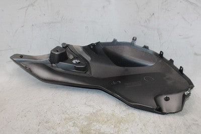 2018 BMW G310GS OEM RIGHT LOWER MID UPPER SIDE FAIRING COWL