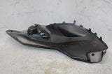 2018 BMW G310GS OEM RIGHT LOWER MID UPPER SIDE FAIRING COWL