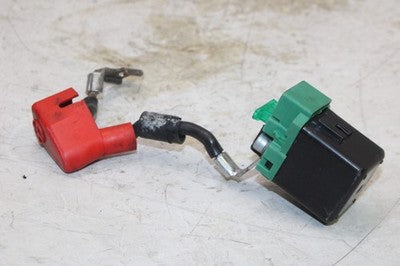 1990 HONDA VFR750F OEM ENGINE STARTER RELAY STARTING MOTOR SWITCH