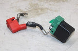 1990 HONDA VFR750F OEM ENGINE STARTER RELAY STARTING MOTOR SWITCH