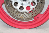 1992 SUZUKI KATANA 600 GSX600F OEM FRONT WHEEL RIM