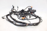 2004 HARLEY-DAVIDSON ELECTRA GLIDE FLHT OEM MAIN ENGINE WIRING HARNESS WIRE LOOM