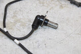 13-17 KAWASAKI NINJA 300 EX300B ABS OEM FRONT ABS BRAKE SENSOR