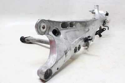 2003 HONDA CBR600RR OEM RIGHT REAR SUBFRAME BACK SUB FRAME