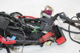 2003 BMW F650CS K14 OEM MAIN ENGINE WIRING HARNESS MOTOR WIRE LOOM