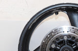 96-07 YAMAHA YZF600R OEM REAR BACK WHEEL RIM