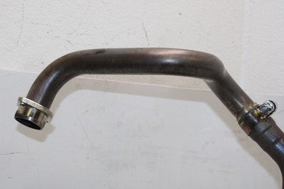 2020 SUZUKI SV650 OEM EXHAUST HEADER PIPES MANIFOLD