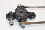 1994 SUZUKI GS500E OEM REAR DOGBONE SHOCK LINKAGE LINK