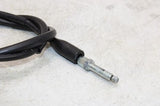 2009 Suzuki GS500F OEM CLUTCH CABLE LINE