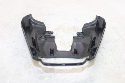 2023 HONDA NAVI NVA110B OEM REAR BACK TAIL FAIRING COWL SHROUD