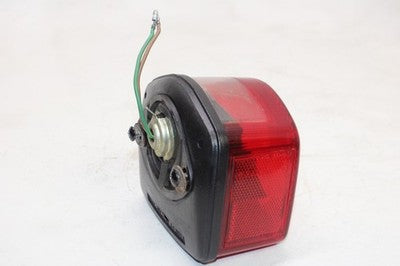 2001 Kawasaki Voyager XII ZG1200 OEM REAR TAIL TAILLIGHT BACK BRAKE LIGHT