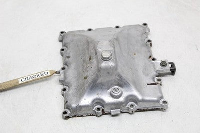 01-04 SUZUKI GSXR 1000 OEM ENGINE MOTOR BOTTOM OIL PAN COVER