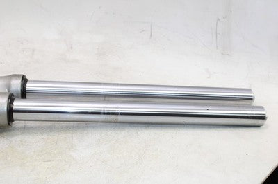 1996 Yamaha FZR600R OEM FRONT FORKS SHOCK SUSPENSION SET PAIR
