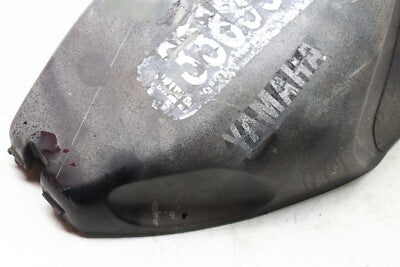 95-99 YAMAHA FZR600R OEM GAS TANK FUEL CELL PETROL RESERVOIR