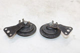 1980 YAMAHA XJ550 SECA OEM HORN SIGNAL PAIR