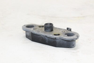 2003 SUZUKI GSXR750 OEM REAR PASSENGER SEAT LATCH LOCK ASSEMBLY