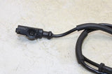 17-19 KAWASAKI NINJA 650 EX650 ABS OEM REAR ABS BRAKE SENSOR