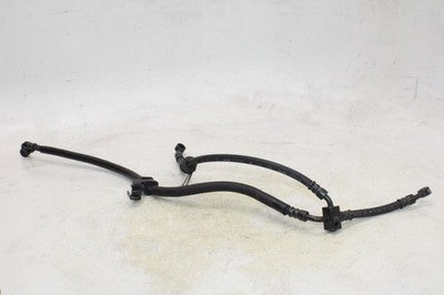 14-16 HONDA CBR650F OEM FRONT BRAKE HOSE FLUID LINE