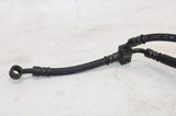 14-16 HONDA CBR650F OEM FRONT BRAKE HOSE FLUID LINE