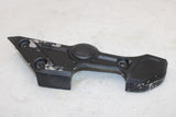 2002 YAMAHA FZ1 Fazer FZS1000 OEM RIGHT FRAME SIDE COVER COWL PANEL TRIM