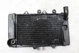 88-91 HONDA HAWK GT 650 OEM ENGINE RADIATOR MOTOR COOLER COOLING RADIATER