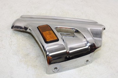 2006 HONDA GOLDWING 1800 GL1800 OEM RIGHT WHEEL CHROME COVER