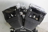 2000 HARLEY-DAVIDSON SOFTAIL DEUCE FXSTD OEM ENGINE MOTOR