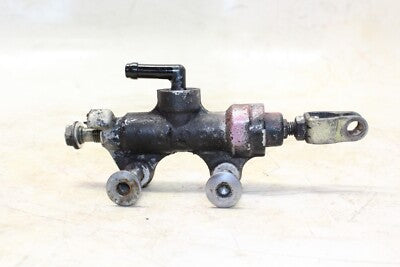 06-08 KAWASAKI NINJA 650R EX650A OEM REAR BACK BRAKE MASTER CYLINDER