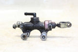 06-08 KAWASAKI NINJA 650R EX650A OEM REAR BACK BRAKE MASTER CYLINDER