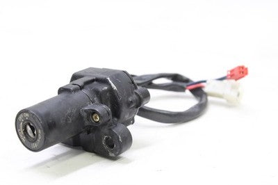 04-06 YAMAHA YZF R1 OEM IGNITION LOCK SWITCH !NO KEY!