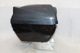 1997 KAWASAKI VULCAN 1500 VN1500A OEM REAR BACK LUGGAGE BOX