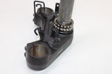 17-25 KAWASAKI VULCAN S EN650 ABS OEM FRONT FORKS CLAMP LOWER TRIPLE TREE STEM