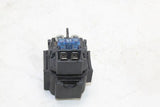98-09 HONDA INTERCEPTOR 800 OEM ENGINE STARTER RELAY STARTING MOTOR SWITCH