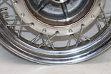07-08 KAWASAKI VULCAN 500 EN500-C OEM REAR BACK WHEEL RIM