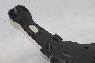 2018 BMW G310GS OEM REAR BACK TAIL UNDERTAIL FAIRING COWL FENDER