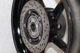2020 SUZUKI SV650 OEM REAR BACK WHEEL RIM