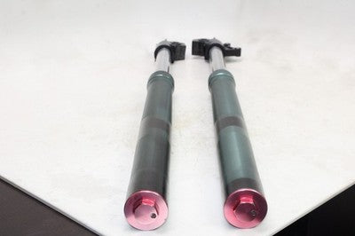 2022 XMOTOS XB88 250cc OEM FRONT FORKS SHOCK SUSPENSION SET PAIR
