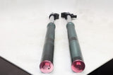 2022 XMOTOS XB88 250cc OEM FRONT FORKS SHOCK SUSPENSION SET PAIR