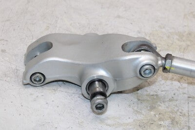 2005 DUCATI MULTISTRADA 1000 DS OEM REAR DOGBONE SHOCK LINKAGE LINK