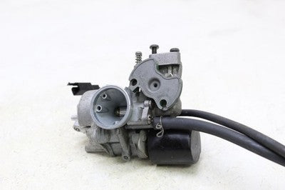 2003 YAMAHA ZUMA 50 YW50 OEM THROTTLE BODY BODIES