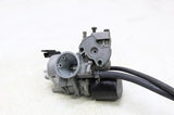 2003 YAMAHA ZUMA 50 YW50 OEM THROTTLE BODY BODIES