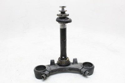 1994 SUZUKI KATANA 600 GSX600F OEM FRONT FORKS CLAMP LOWER TRIPLE TREE STEM
