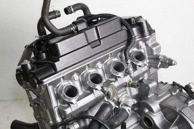 2016 HONDA CBR650F OEM ENGINE MOTOR