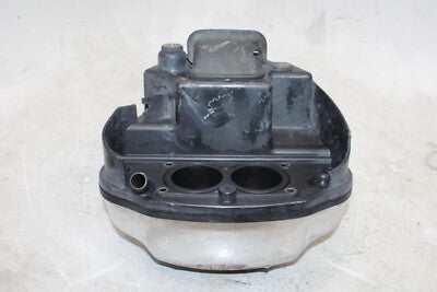 04-07 KAWASAKI VULCAN 2000 VN2000A OEM AIRBOX AIR INTAKE FILTER BOX