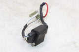 1996 KAWASAKI KZ1000P POLICE OEM BATTERY WIRE CONNECTOR MAIN FUSE