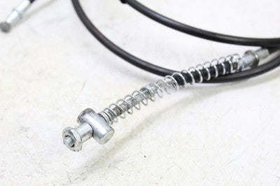 2020 BAODIAO 9 LINES 50CC OEM BRAKE CABLE LINE