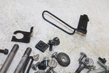 2013 KAWASAKI NINJA 300 OEM ENGINE MOUNTING BOLTS HARDWARE MOTOR SCREWS