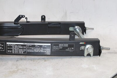 15-22 HONDA CBR300R OEM REAR SWINGARM BACK SUSPENSION SWING ARM